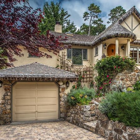 3770 Stone'S Throw Home Carmel-by-the-Sea エクステリア 写真