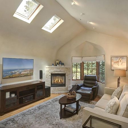 3770 Stone'S Throw Home Carmel-by-the-Sea エクステリア 写真