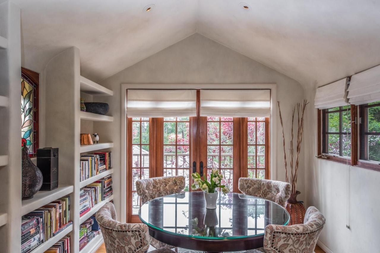 3770 Stone'S Throw Home Carmel-by-the-Sea エクステリア 写真