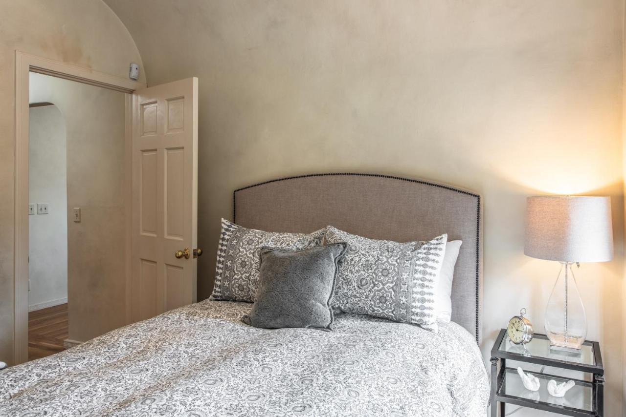 3770 Stone'S Throw Home Carmel-by-the-Sea エクステリア 写真