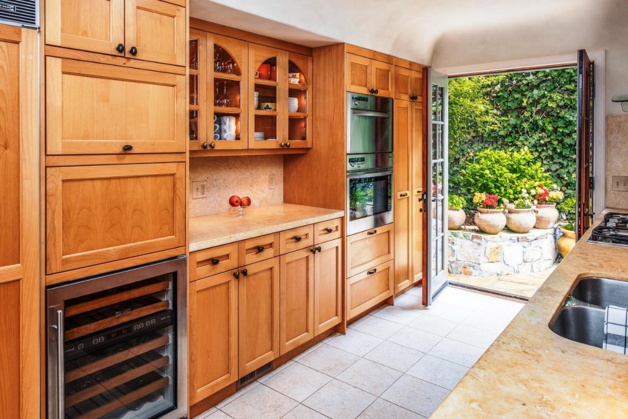 3770 Stone'S Throw Home Carmel-by-the-Sea エクステリア 写真