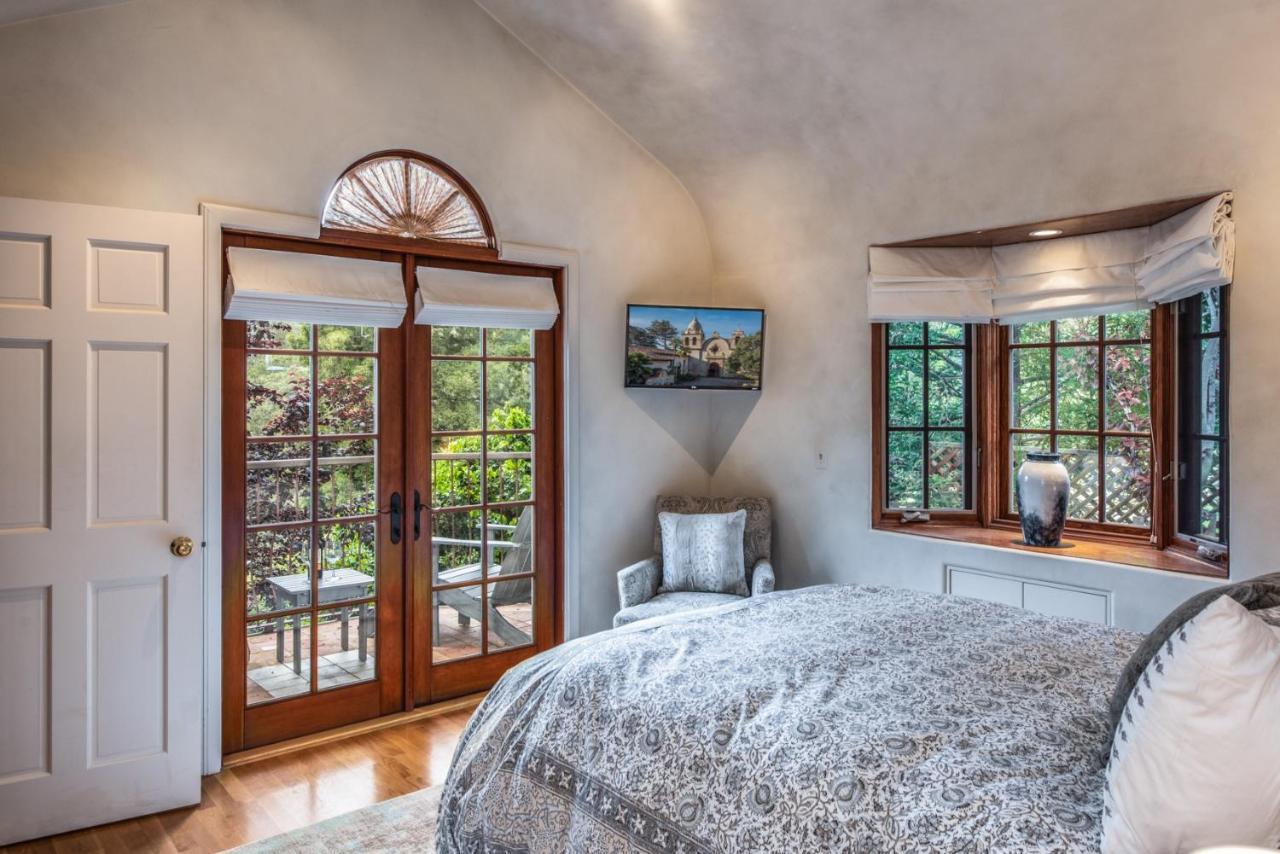 3770 Stone'S Throw Home Carmel-by-the-Sea エクステリア 写真