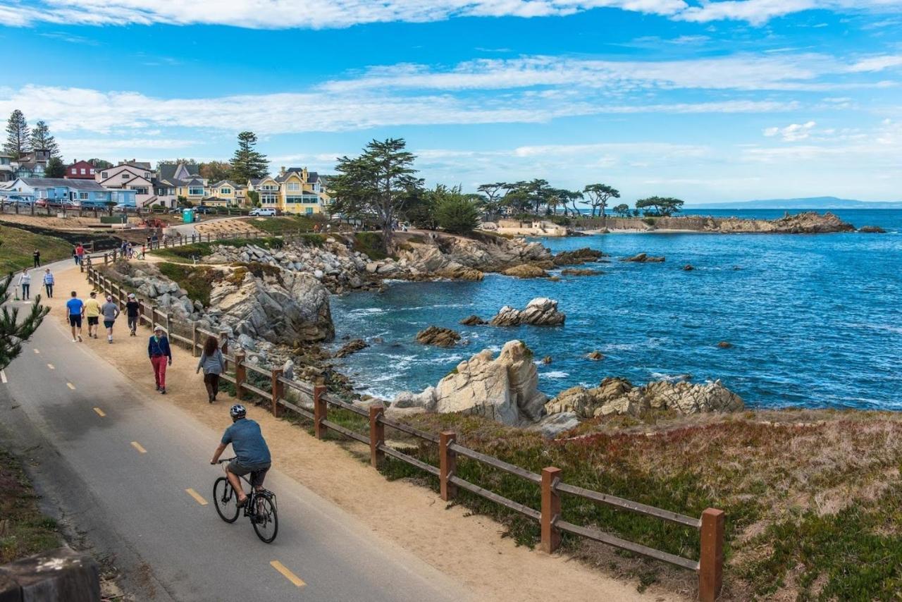 3770 Stone'S Throw Home Carmel-by-the-Sea エクステリア 写真
