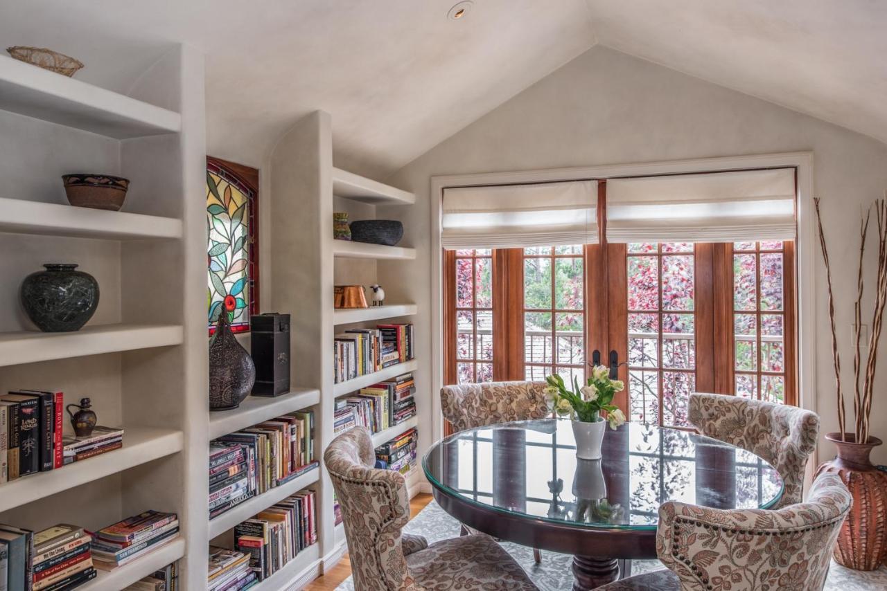 3770 Stone'S Throw Home Carmel-by-the-Sea エクステリア 写真