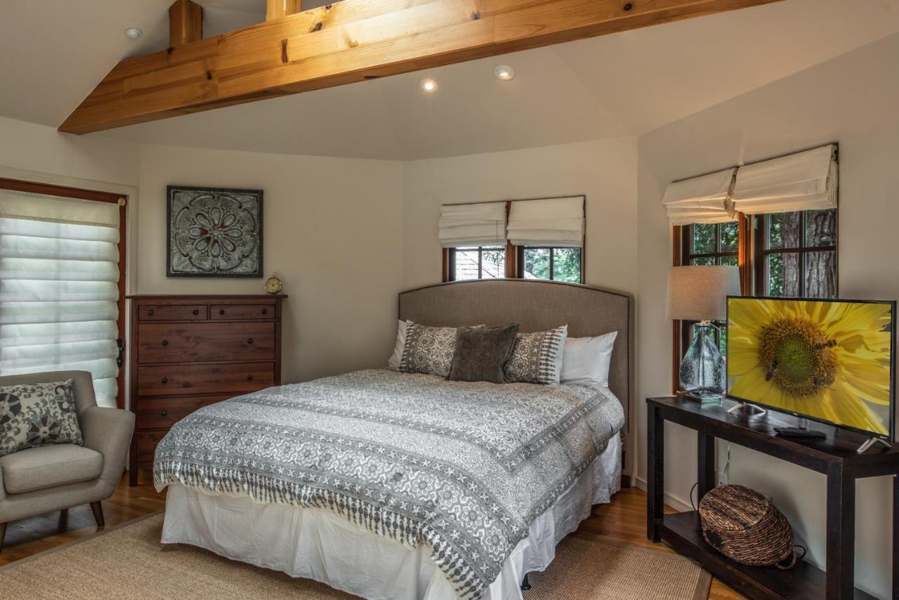 3770 Stone'S Throw Home Carmel-by-the-Sea エクステリア 写真