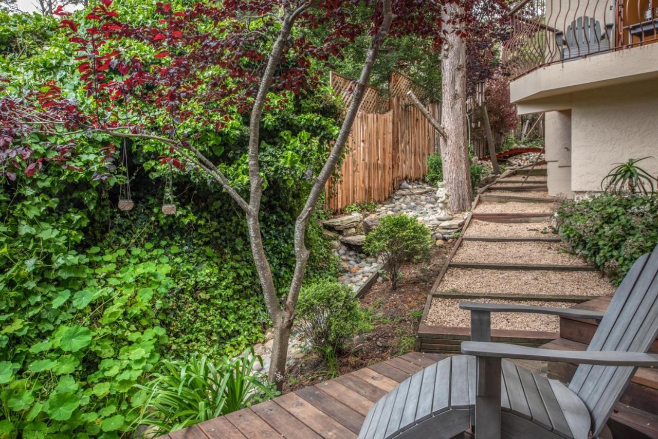 3770 Stone'S Throw Home Carmel-by-the-Sea エクステリア 写真
