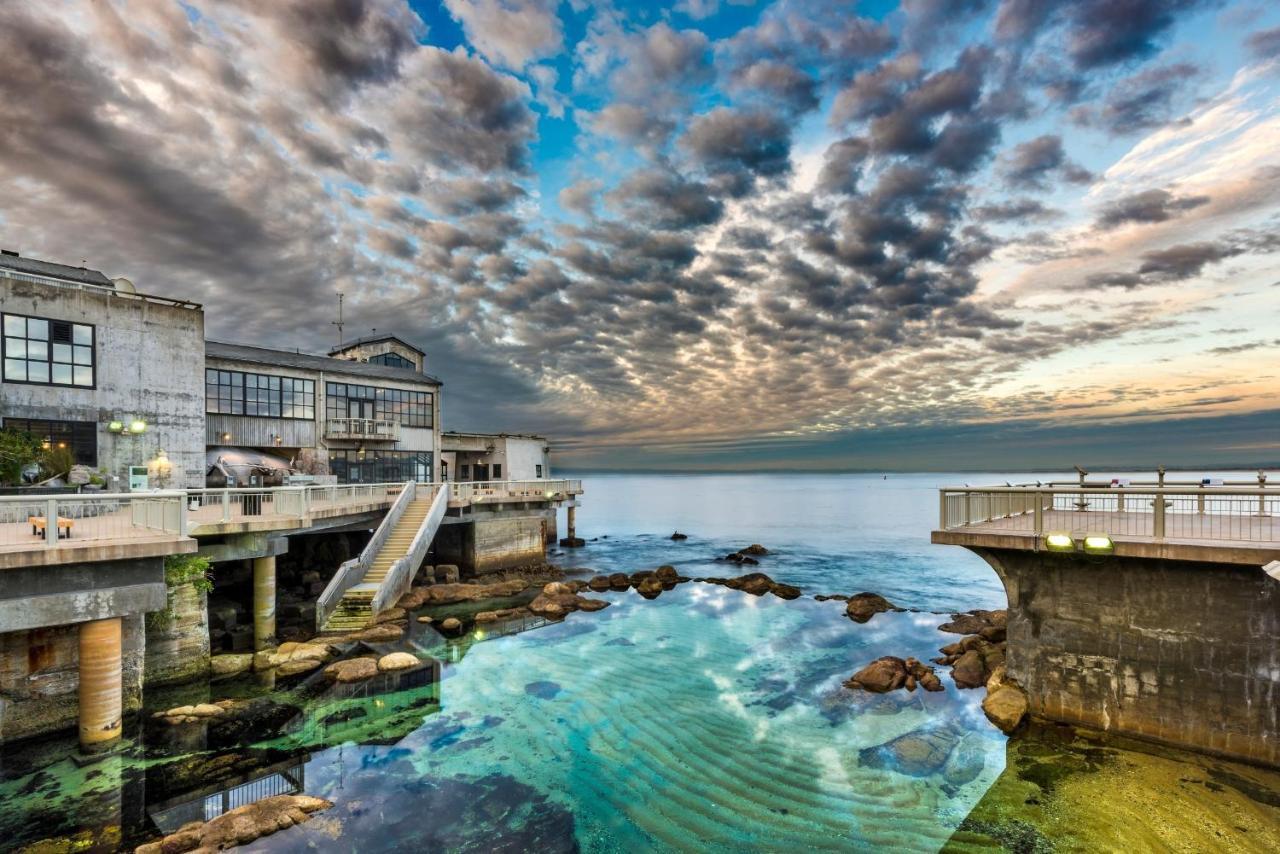 3770 Stone'S Throw Home Carmel-by-the-Sea エクステリア 写真