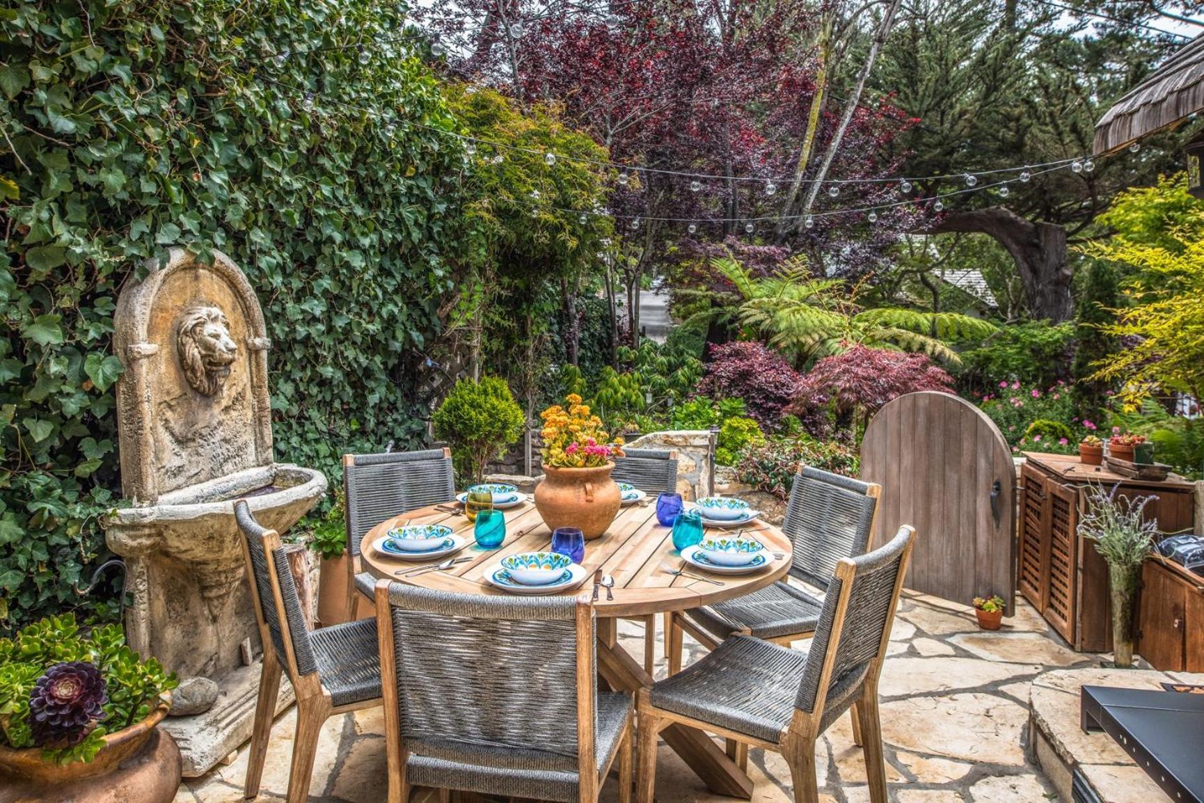 3770 Stone'S Throw Home Carmel-by-the-Sea エクステリア 写真