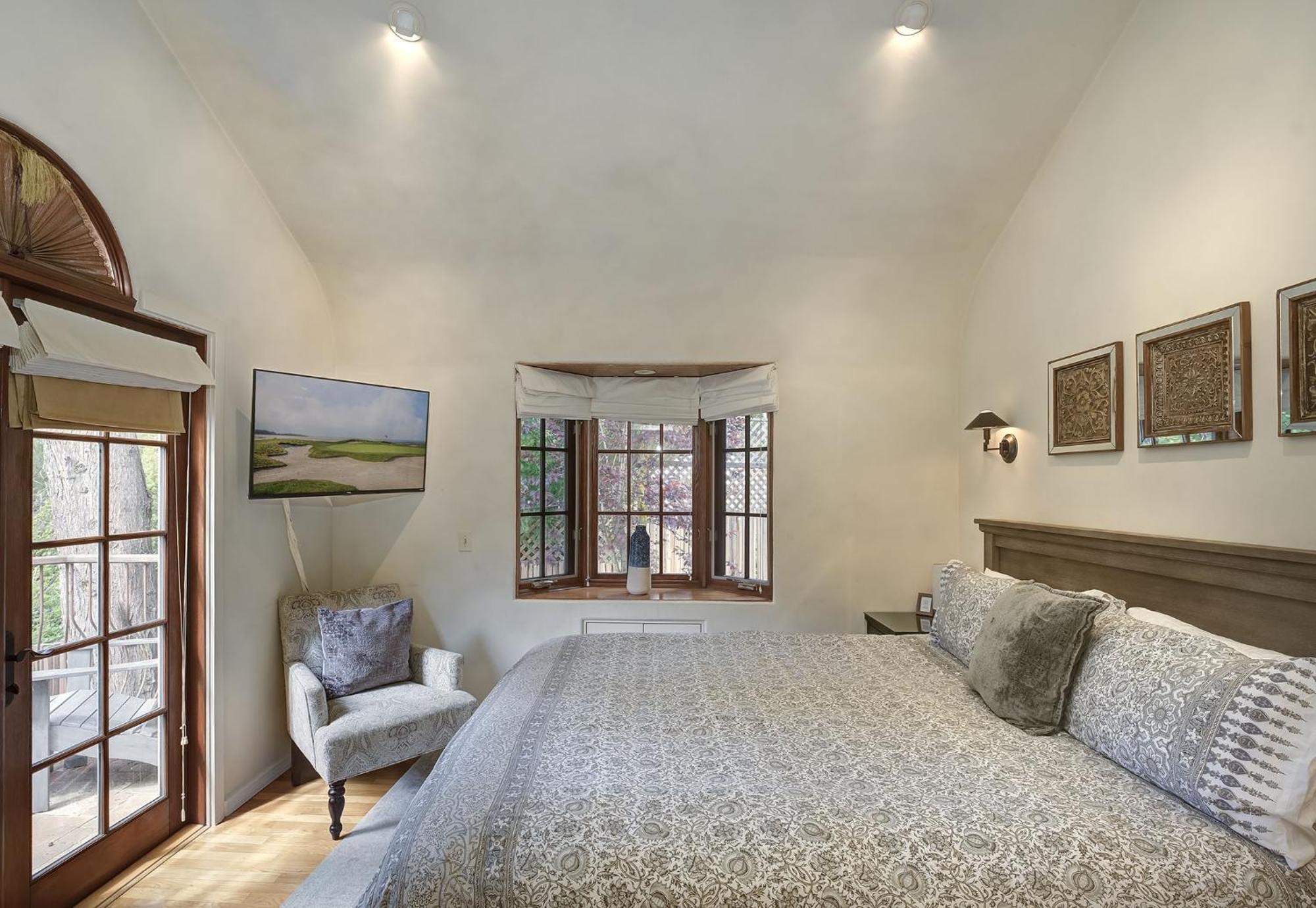 3770 Stone'S Throw Home Carmel-by-the-Sea エクステリア 写真