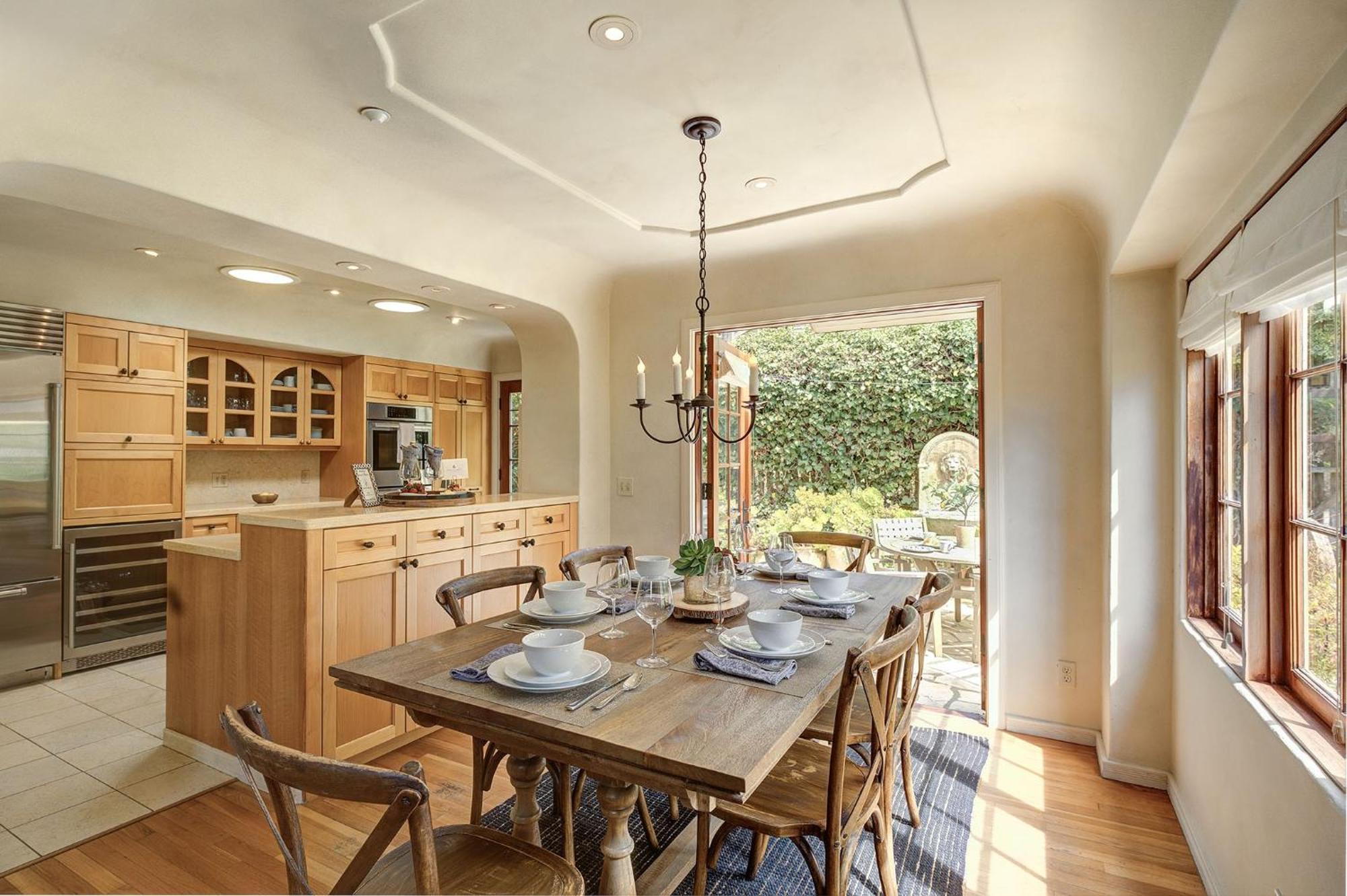 3770 Stone'S Throw Home Carmel-by-the-Sea エクステリア 写真