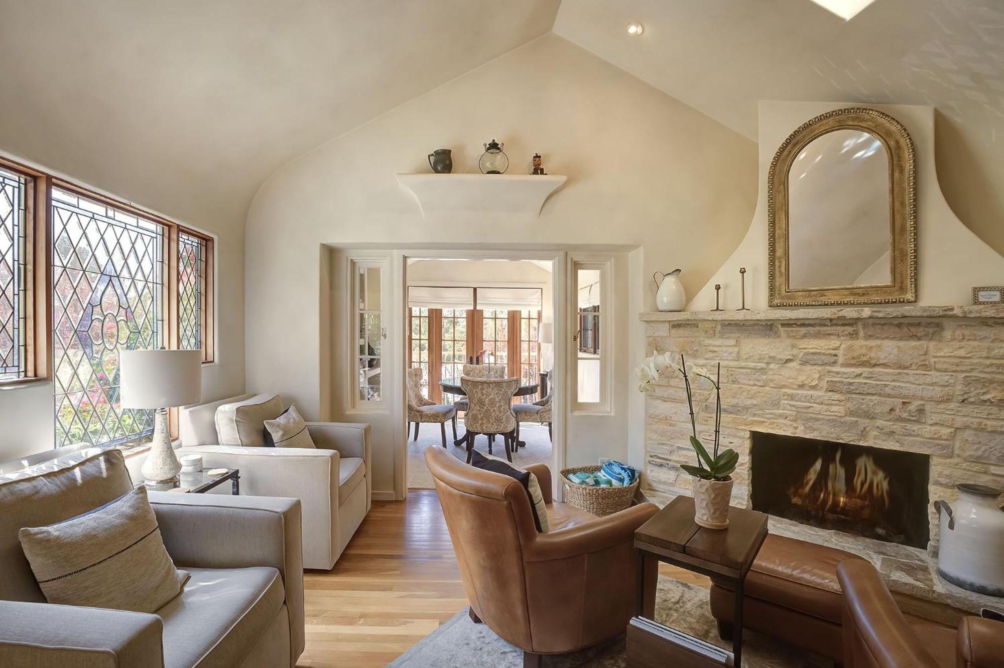 3770 Stone'S Throw Home Carmel-by-the-Sea エクステリア 写真