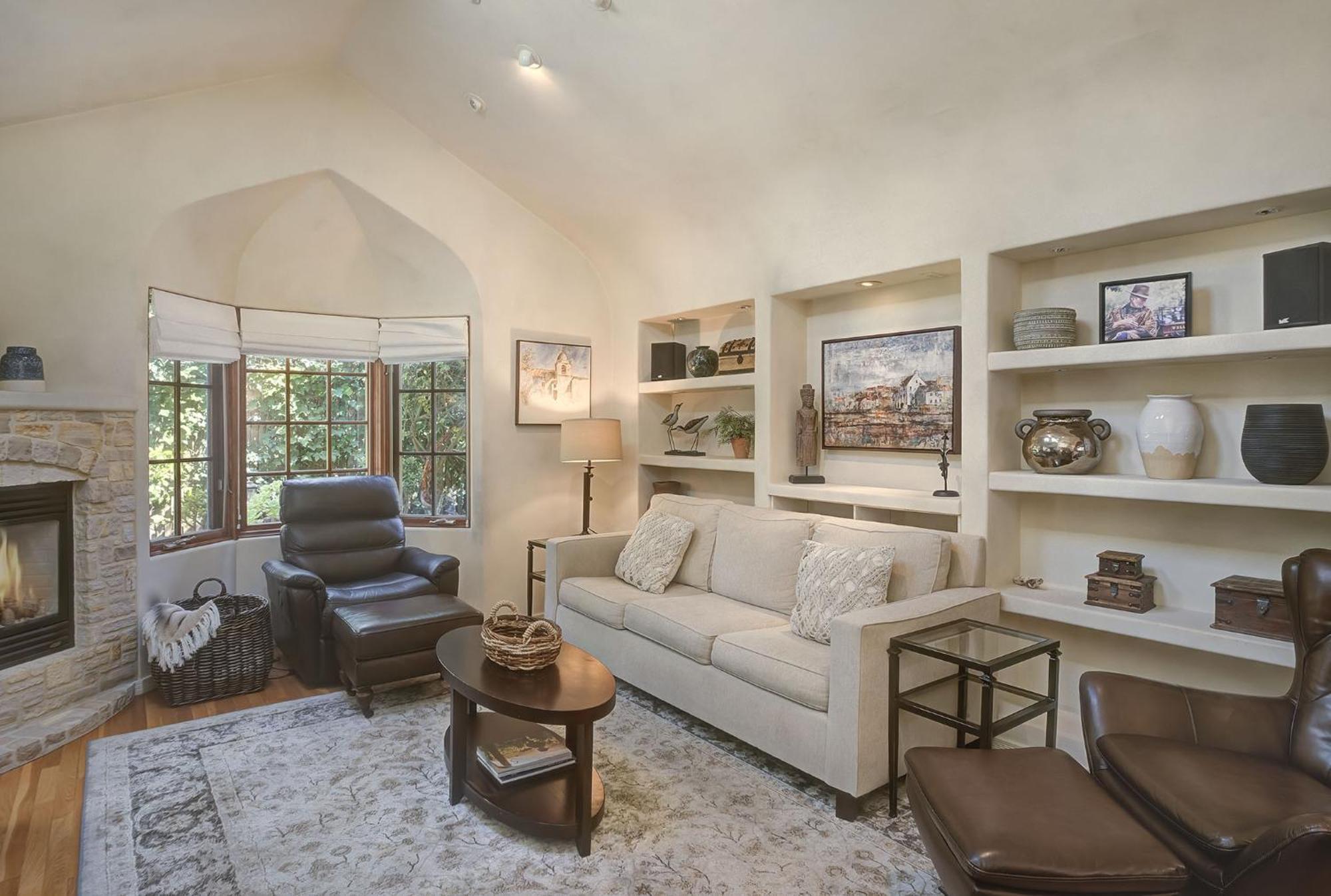 3770 Stone'S Throw Home Carmel-by-the-Sea エクステリア 写真