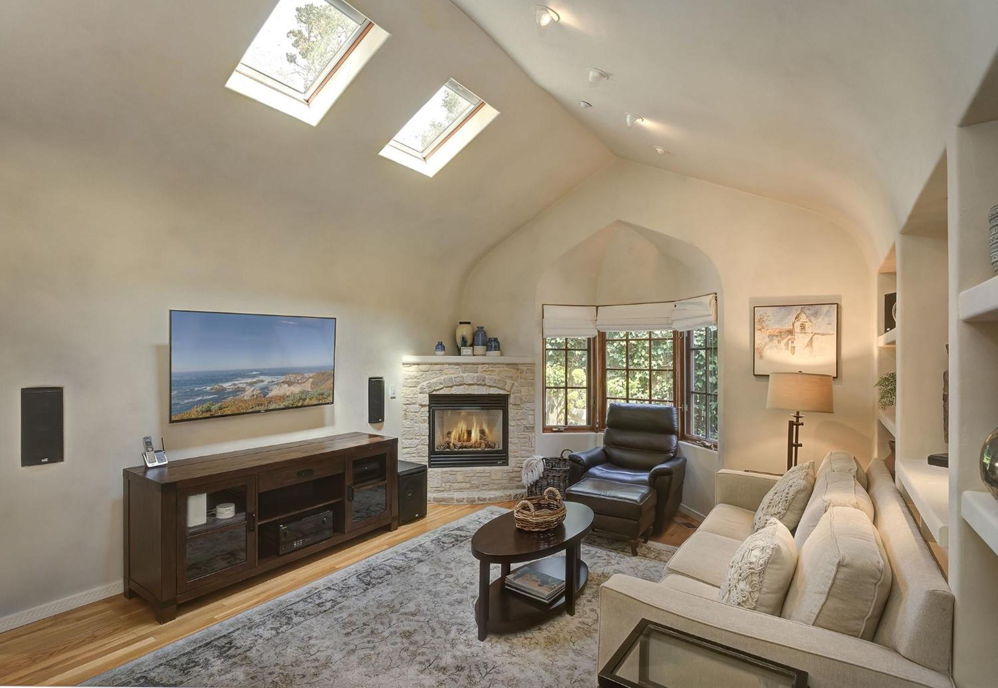 3770 Stone'S Throw Home Carmel-by-the-Sea エクステリア 写真