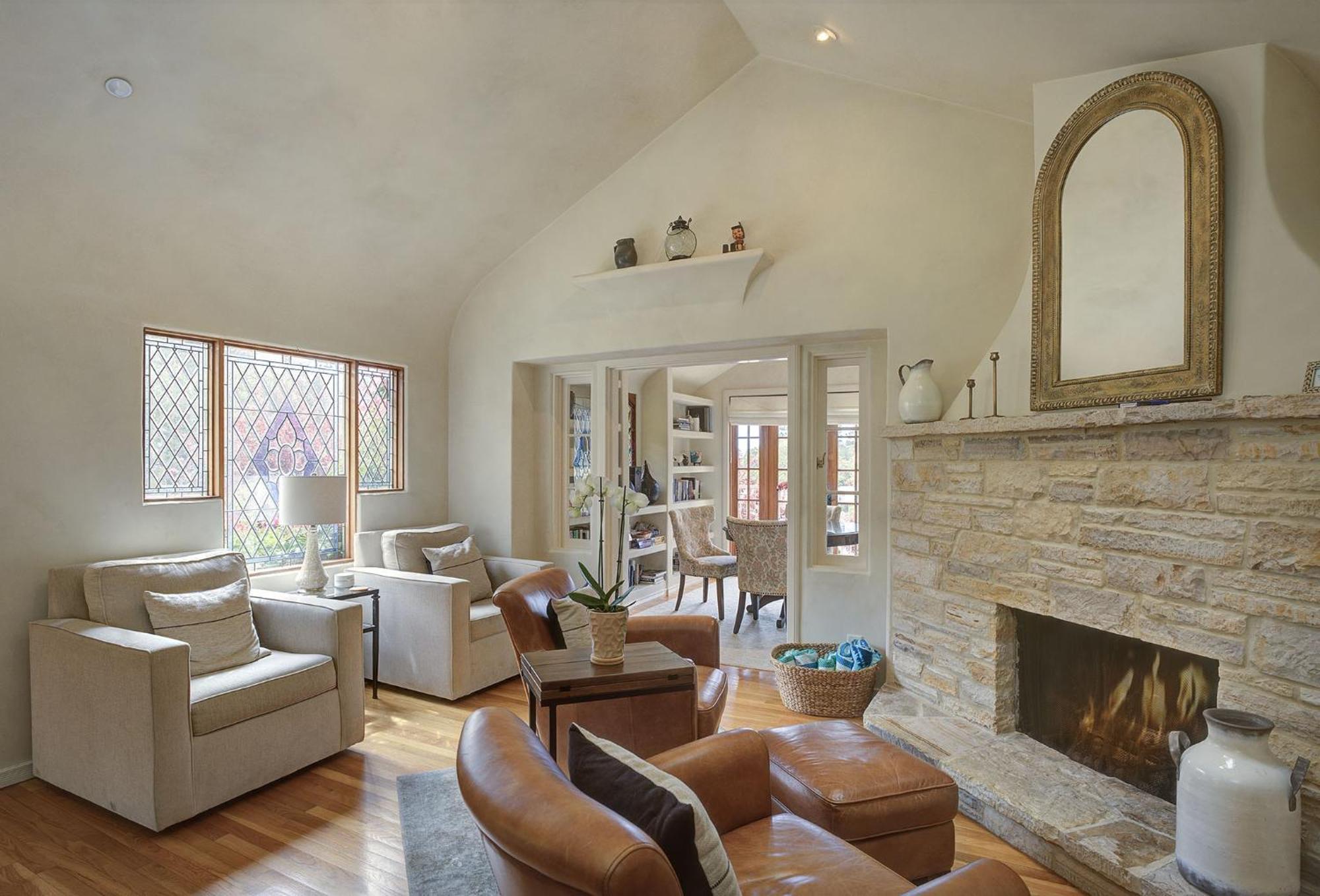 3770 Stone'S Throw Home Carmel-by-the-Sea エクステリア 写真
