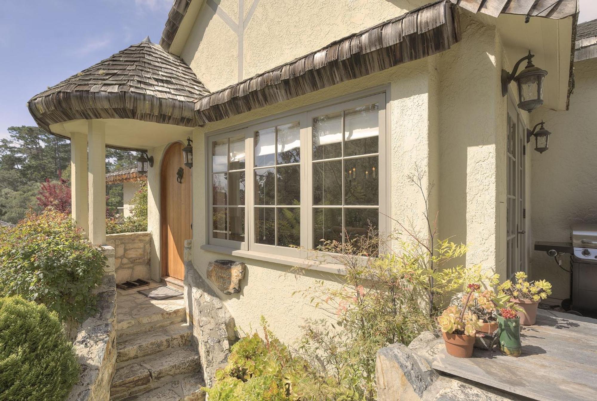 3770 Stone'S Throw Home Carmel-by-the-Sea エクステリア 写真